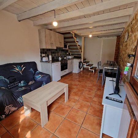 Apartamento Ism.Alb. Infiesto Eksteriør billede