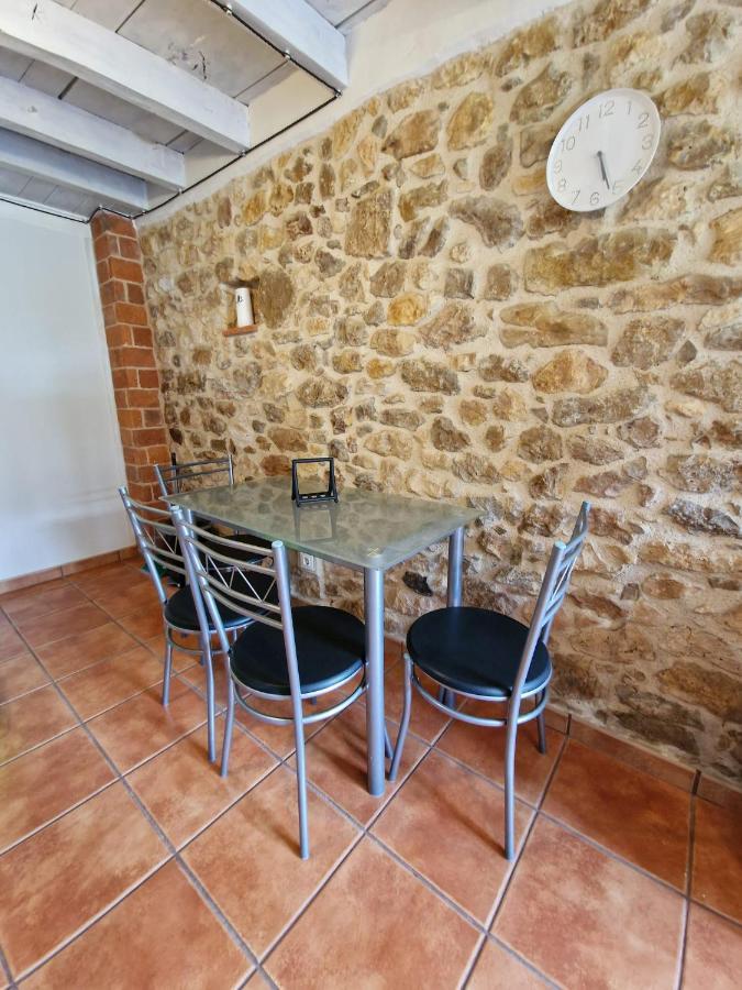 Apartamento Ism.Alb. Infiesto Eksteriør billede