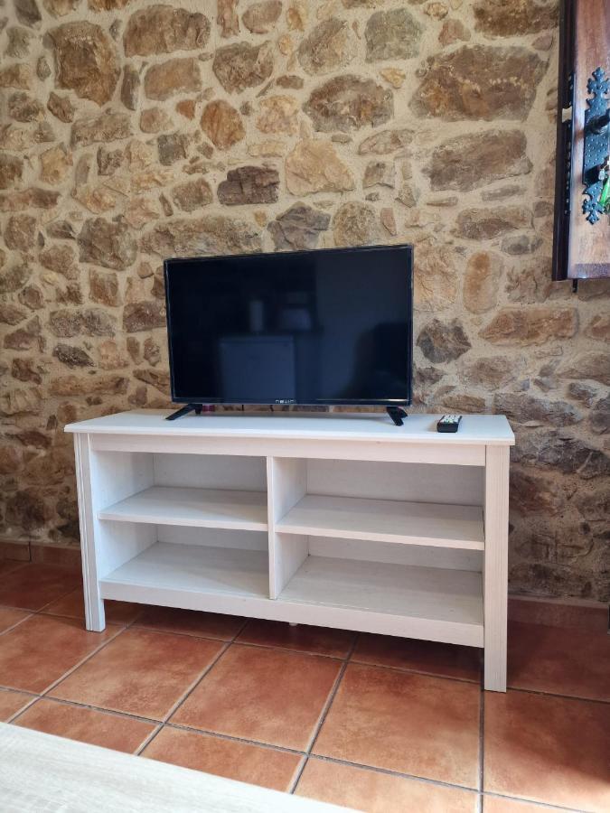 Apartamento Ism.Alb. Infiesto Eksteriør billede