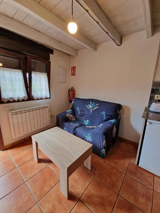 Apartamento Ism.Alb. Infiesto Eksteriør billede