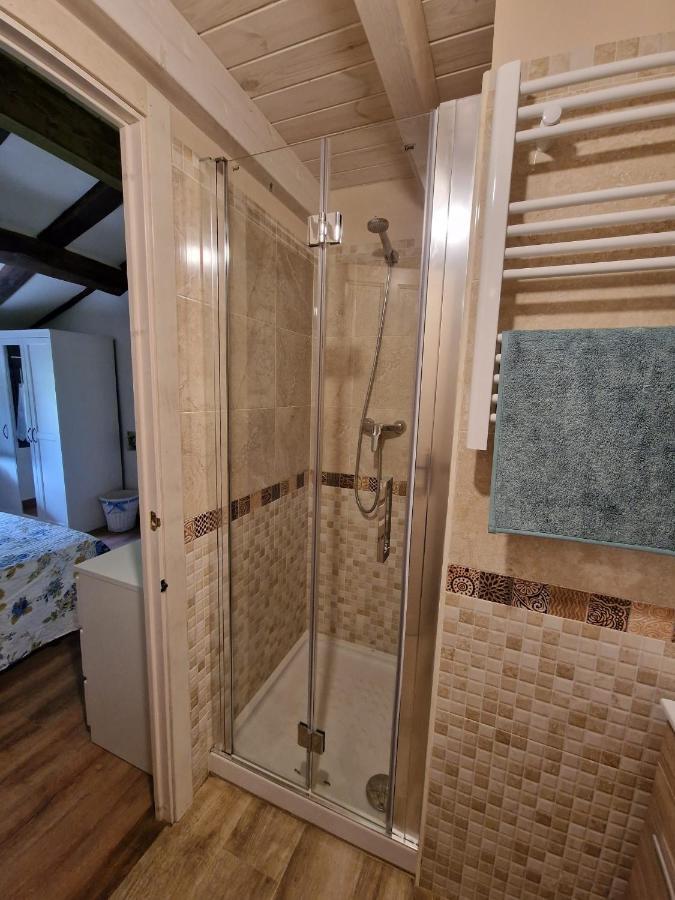 Apartamento Ism.Alb. Infiesto Eksteriør billede